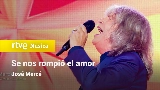 Miniature de la vidéo Se Nos Rompió El Amor