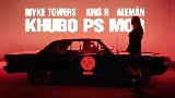 Miniature de la vidéo K HUBO PS MOR