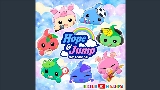 Miniature de la vidéo Hope & Jump - feat. Crystal Kay