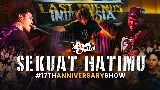 Miniature de la vidéo Sekuat Hatimu