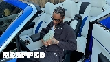 Miniature de la vidéo Out the Mud (with Key Glock)