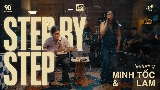 Miniature de la vidéo Step By Step