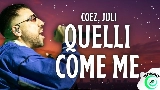 Miniature de la vidéo Quelli come me