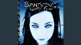 Miniature de la vidéo My Immortal - Band Version