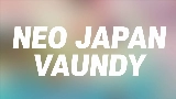 Miniature de la vidéo NEO JAPAN