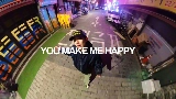 Miniature de la vidéo You make me happy!!!