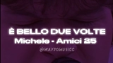 Miniature de la vidéo È Bello due volte