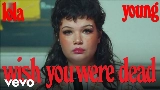 Miniature de la vidéo Wish You Were Dead