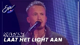 Miniature de la vidéo Laat Het Licht Aan