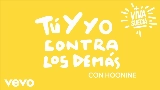 Miniature de la vidéo Tú Y Yo Contra Los Demás