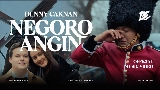 Miniature de la vidéo Negoro Angin
