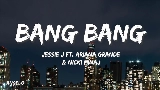 Miniature de la vidéo Bang Bang