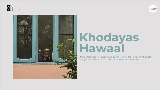 Miniature de la vidéo Khodayas Hawaal
