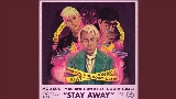 Miniature de la vidéo Stay Away (Piano Version) [feat. Machine Gun Kelly]