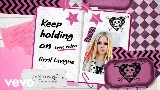 Miniature de la vidéo Keep Holding On