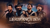 Miniature de la vidéo Lembrança Boa