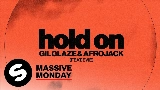 Miniature de la vidéo Hold On