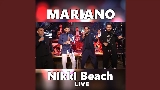 Miniature de la vidéo Nikki beach - Live