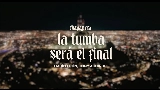 Miniature de la vidéo La Tumba Será El Final (En Vivo)