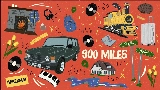 Miniature de la vidéo 900 Miles