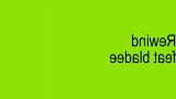 Miniature de la vidéo Rewind featuring bladee