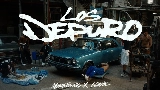 Miniature de la vidéo LOS DEPURO (feat. L-Gante)