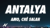 Miniature de la vidéo Antalya