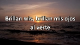 Miniature de la vidéo Brillan Mis Ojos