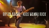 Miniature de la vidéo Kids Wanna Rock