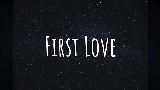 Miniature de la vidéo First Love - Ashworth Remix