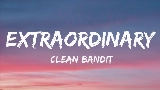 Miniature de la vidéo Extraordinary