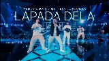 Miniature de la vidéo Lapada Dela - Ao Vivo