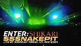 Miniature de la vidéo Sssnakepit - Live at Wembley