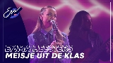 Miniature de la vidéo Meisje Uit De Klas