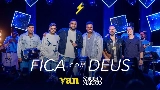 Miniature de la vidéo Fica com Deus - Ao Vivo