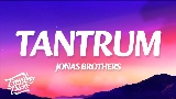 Miniature de la vidéo Tantrum