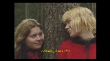 Miniature de la vidéo we fell in love in october