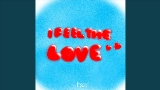 Miniature de la vidéo I Feel The Love