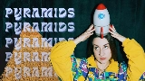 Miniature de la vidéo Pyramids - night