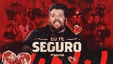 Miniature de la vidéo Eu Te Seguro - Ao Vivo