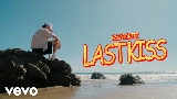 Miniature de la vidéo LAST KISS