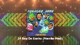 Miniature de la vidéo Rap do Sonho