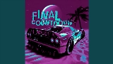 Miniature de la vidéo FINAL COUNTDOWN FUNK - SLOWED