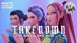 Miniature de la vidéo TAKEDOWN (JEONGYEON, JIHYO, CHAEYOUNG)