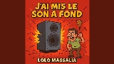 Miniature de la vidéo J'ai mis le son a fond