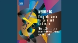 Miniature de la vidéo Fantasia for Cello & Orchestra, Op. 52