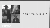 Miniature de la vidéo One To Willie