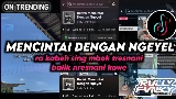 Miniature de la vidéo Mencintai Dengan Ngeyel