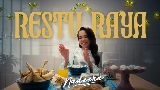 Miniature de la vidéo Restu Raya
