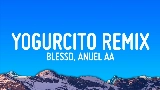 Miniature de la vidéo YOGURCITO REMIX (feat. Kris R., ROA)